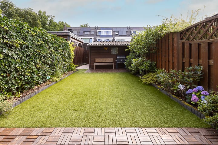 Foto 30 van Moreelsestraat 52