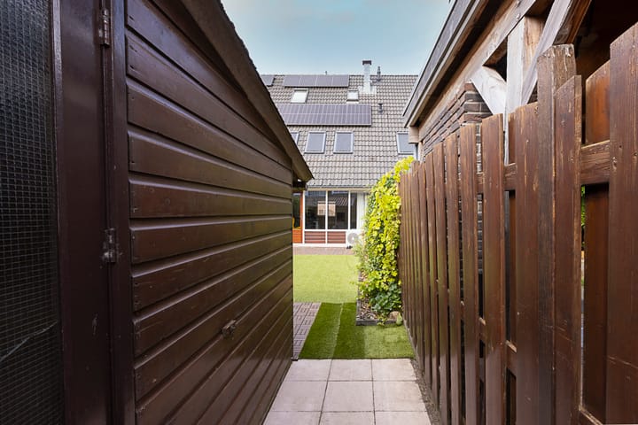 Foto 31 van Moreelsestraat 52