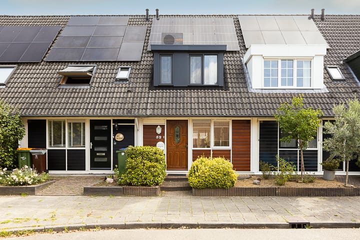 Foto 32 van Moreelsestraat 52