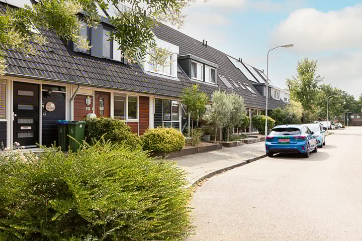 Foto 33 van Moreelsestraat 52