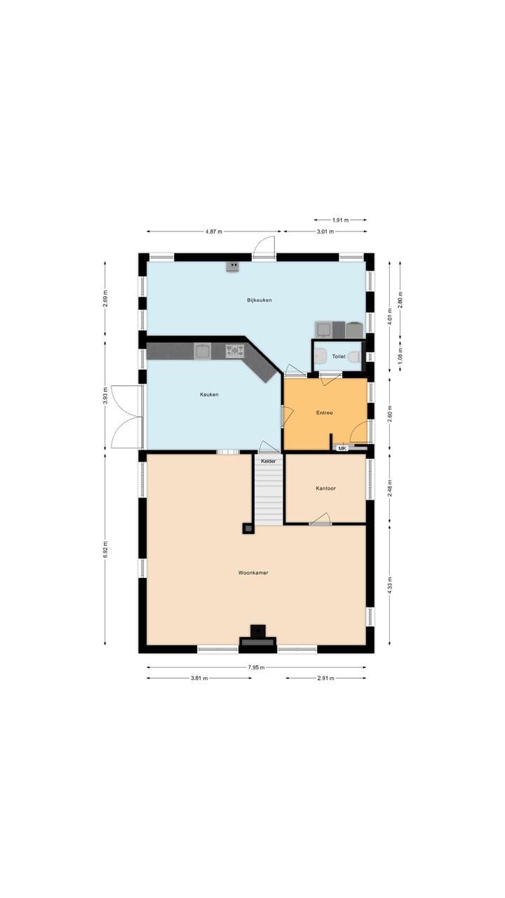 Photo 80 of Broekstraat 3