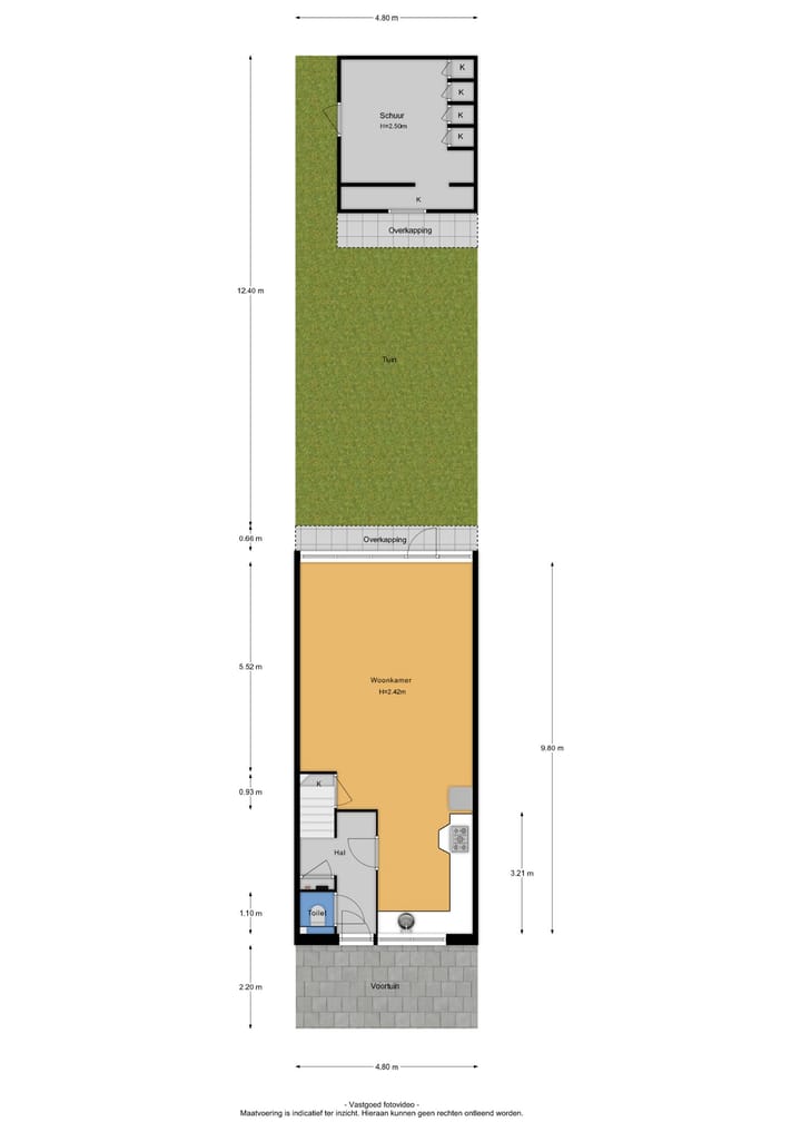 Foto 40 van Moreelsestraat 52