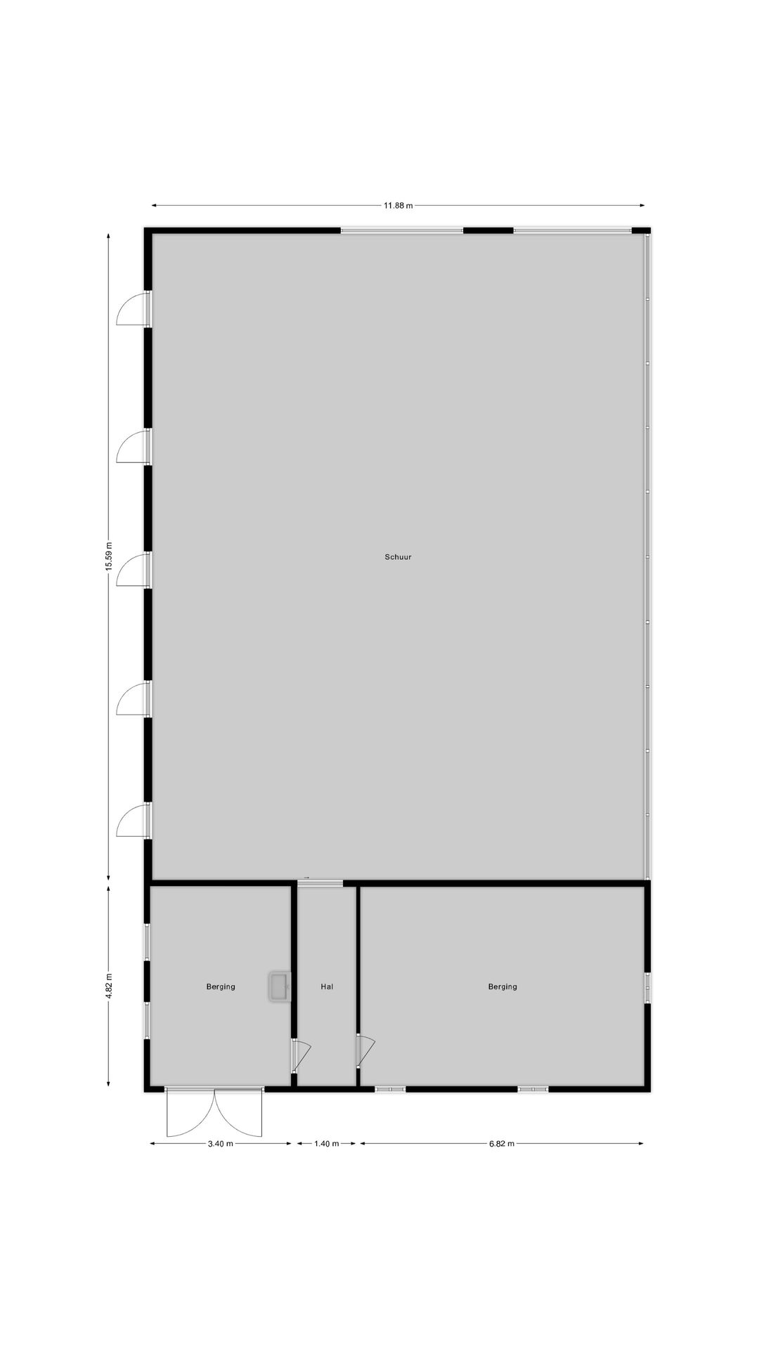 Foto 83 van Broekstraat 3