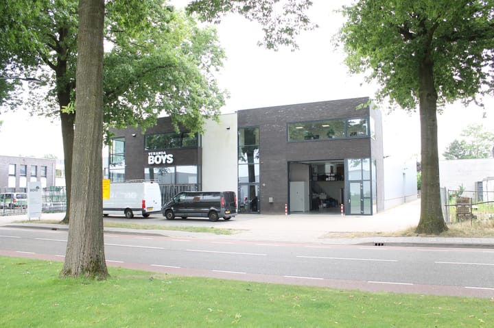 Industrieweg 13, Mierlo