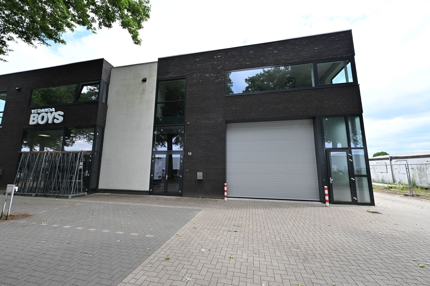 Bekijk foto 5 van Industrieweg 13