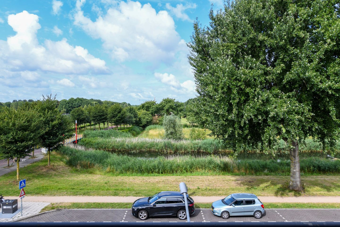 Foto 4 van Zuiderzeeweg 83