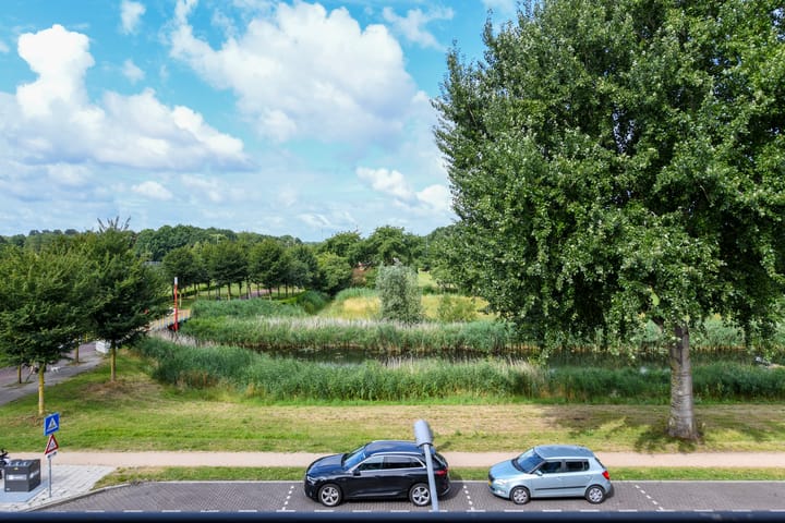 Foto 4 van Zuiderzeeweg 83