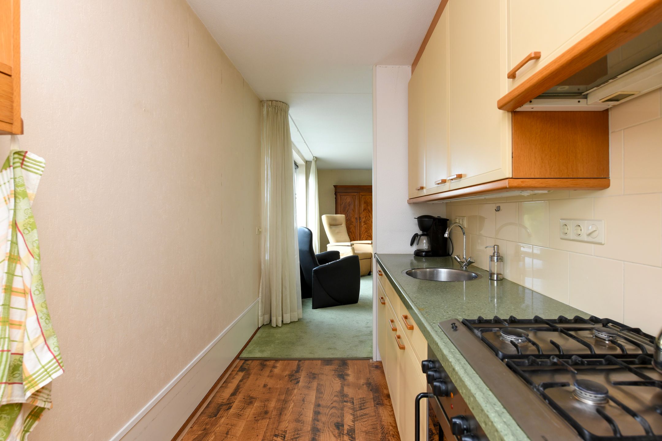 Foto 12 van Zuiderzeeweg 83