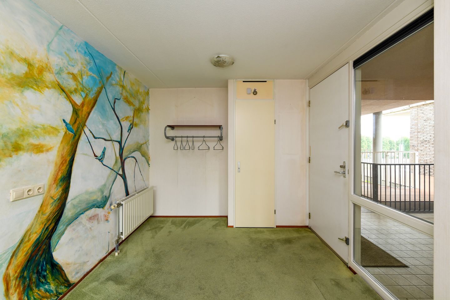 Foto 5 van Zuiderzeeweg 83