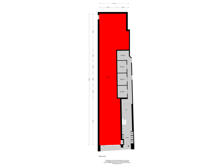 Begane grond