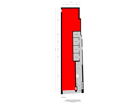 View floorplan