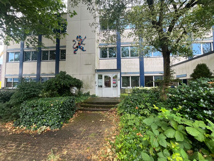 2e Daalsedijk 8-D, Utrecht