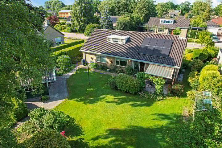 Foto 2 van Blaauwhoflaan 34