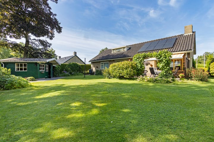 Foto 3 van Blaauwhoflaan 34