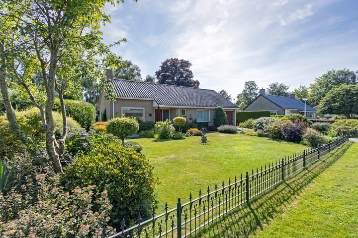 Foto 4 van Blaauwhoflaan 34