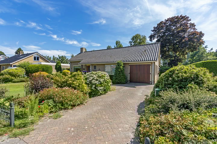 Foto 5 van Blaauwhoflaan 34