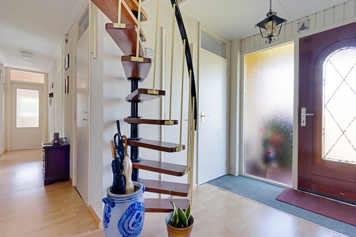 Foto 6 van Blaauwhoflaan 34