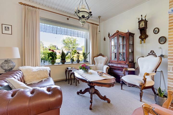 Foto 7 van Blaauwhoflaan 34