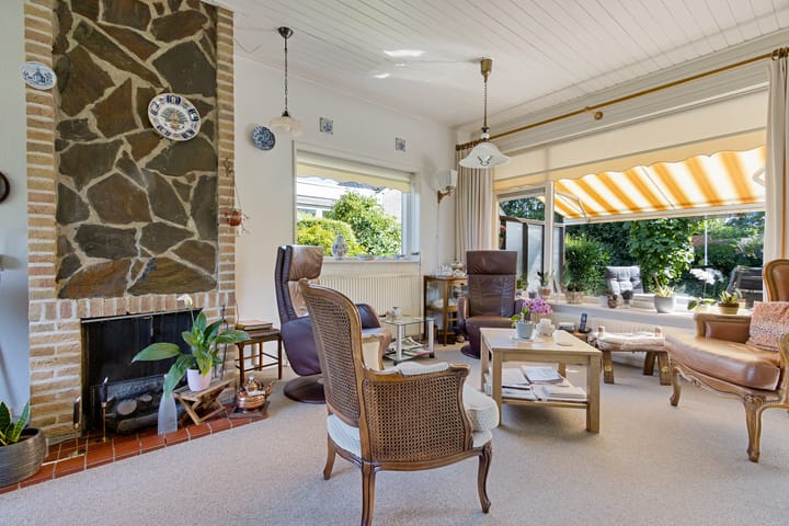 Foto 8 van Blaauwhoflaan 34