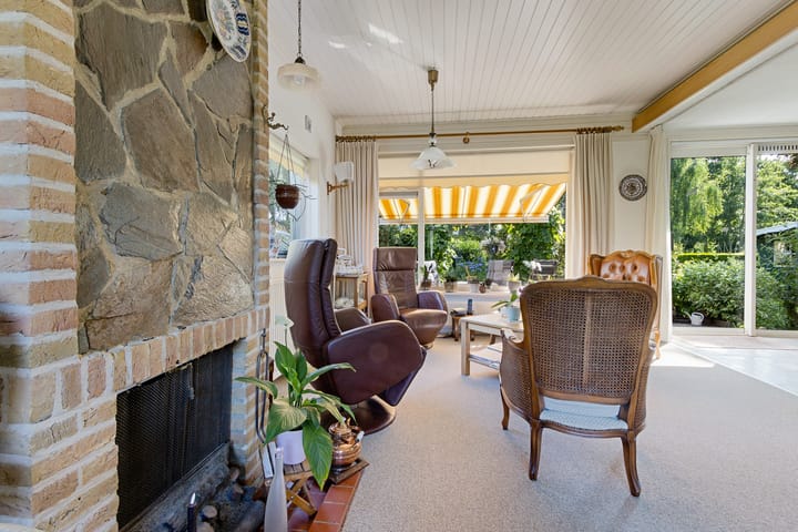 Foto 9 van Blaauwhoflaan 34