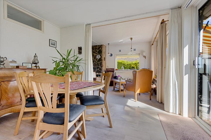 Foto 11 van Blaauwhoflaan 34