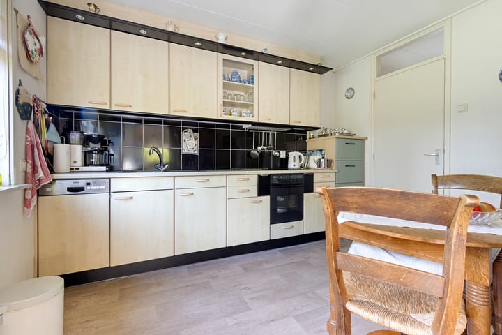 Foto 13 van Blaauwhoflaan 34