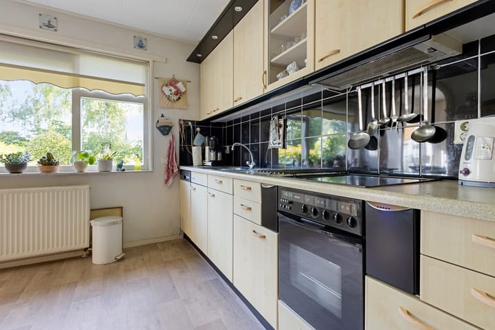 Foto 14 van Blaauwhoflaan 34