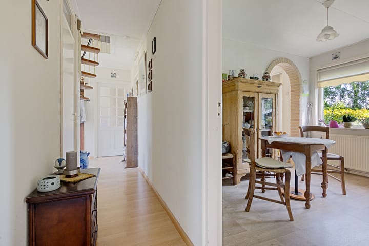 Foto 15 van Blaauwhoflaan 34