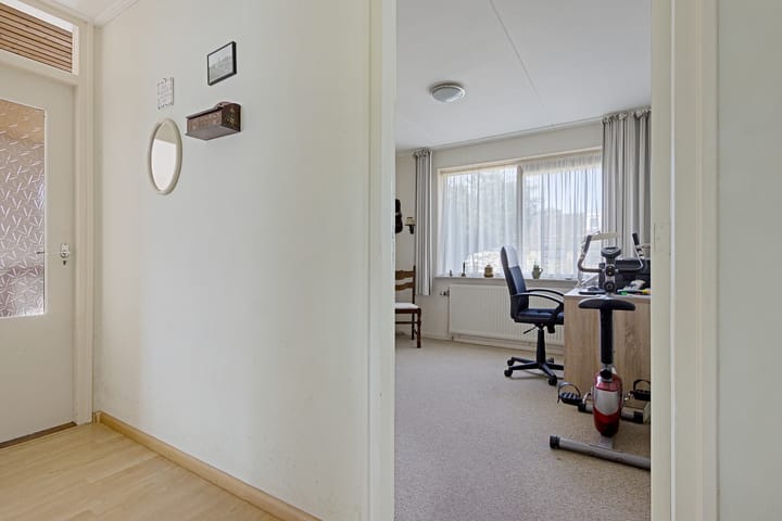 Foto 20 van Blaauwhoflaan 34