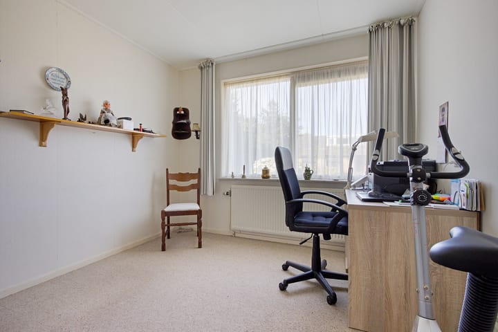 Foto 21 van Blaauwhoflaan 34