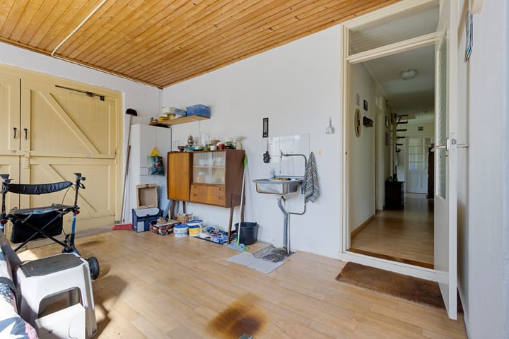 Foto 24 van Blaauwhoflaan 34