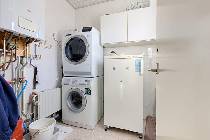 Foto 25 van Blaauwhoflaan 34