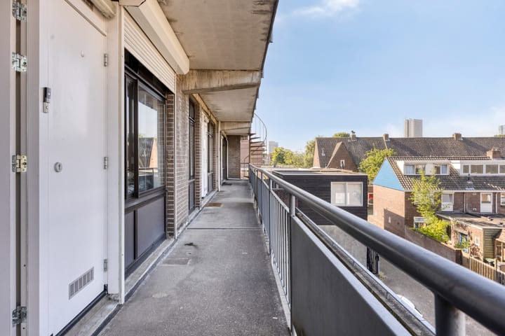 Foto 6 van Boschdijk 239-A