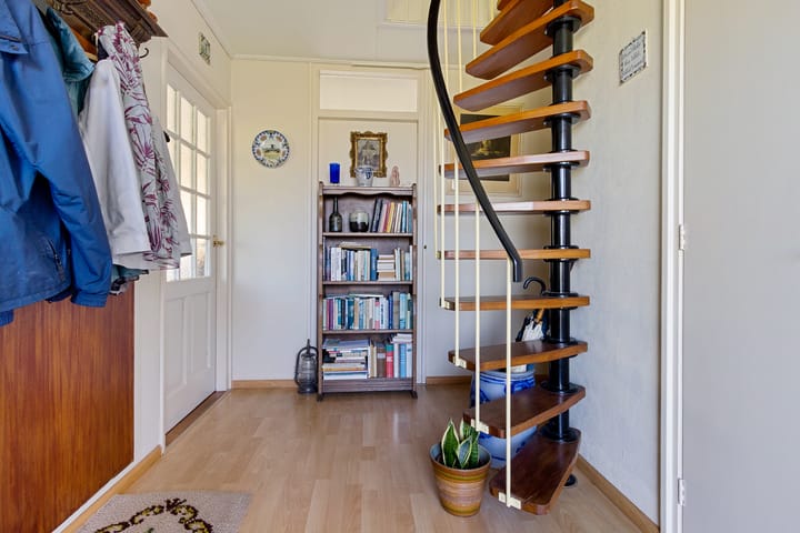 Foto 26 van Blaauwhoflaan 34