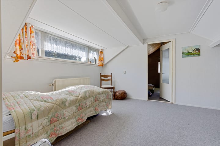 Foto 29 van Blaauwhoflaan 34