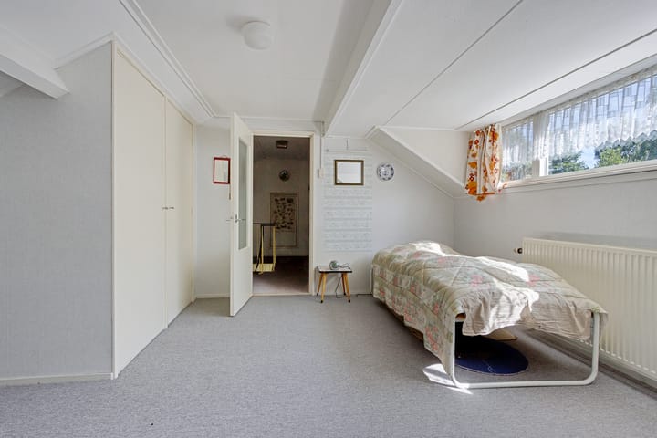 Foto 30 van Blaauwhoflaan 34