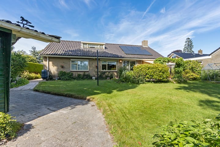 Foto 31 van Blaauwhoflaan 34