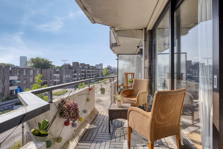 Foto 13 van Boschdijk 239-A