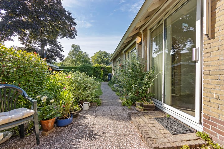 Foto 32 van Blaauwhoflaan 34