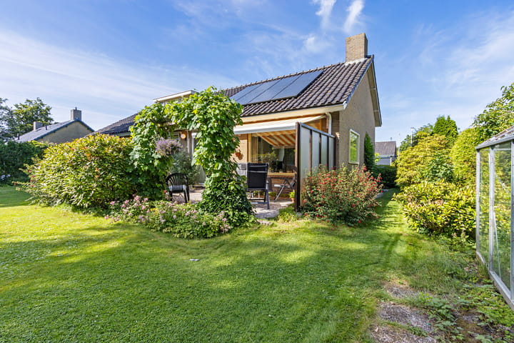 Foto 34 van Blaauwhoflaan 34