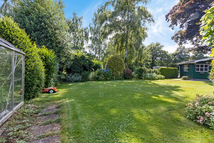 Foto 35 van Blaauwhoflaan 34