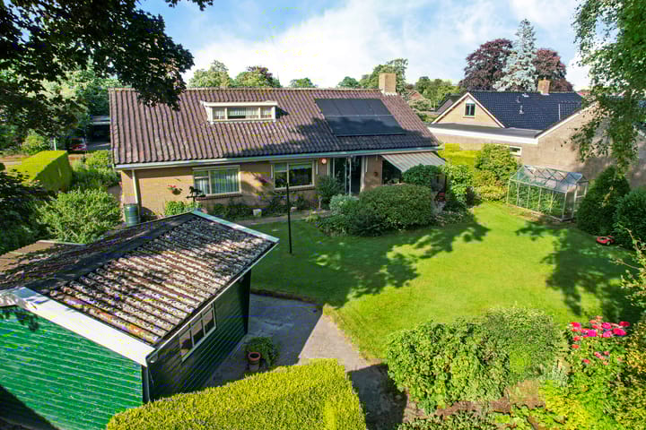 Foto 36 van Blaauwhoflaan 34