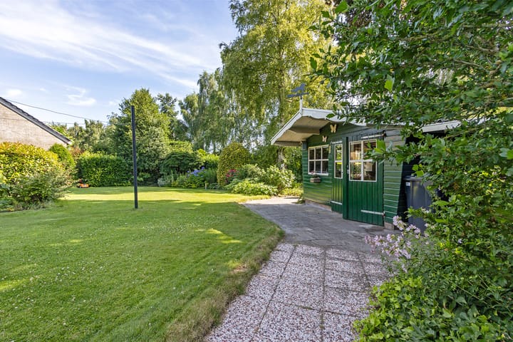 Foto 37 van Blaauwhoflaan 34