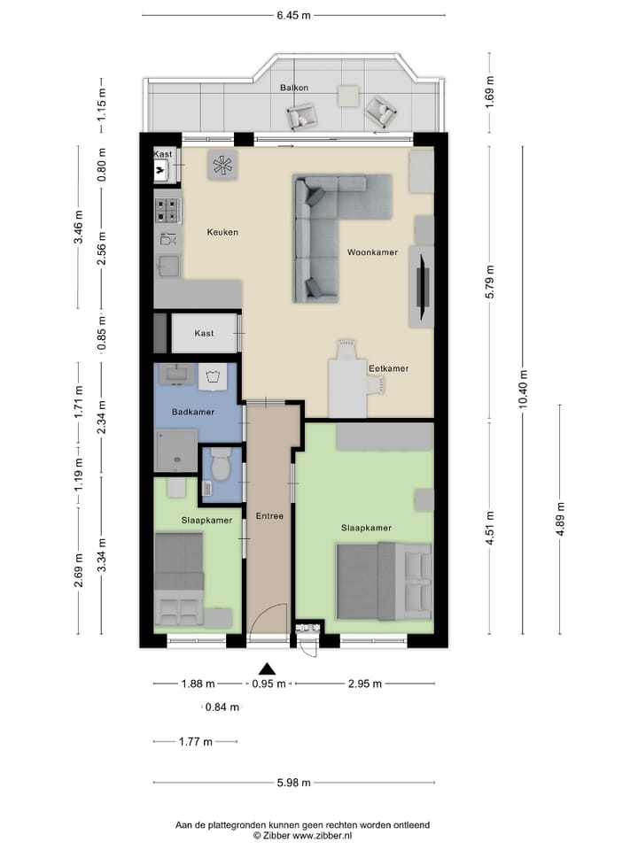 Foto 21 van Boschdijk 239-A
