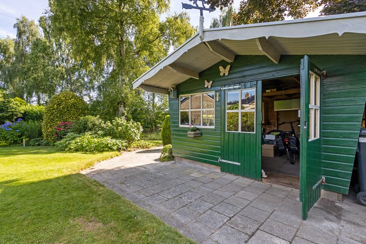 Foto 38 van Blaauwhoflaan 34