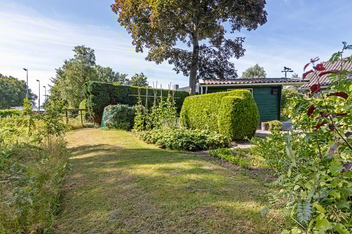 Foto 40 van Blaauwhoflaan 34