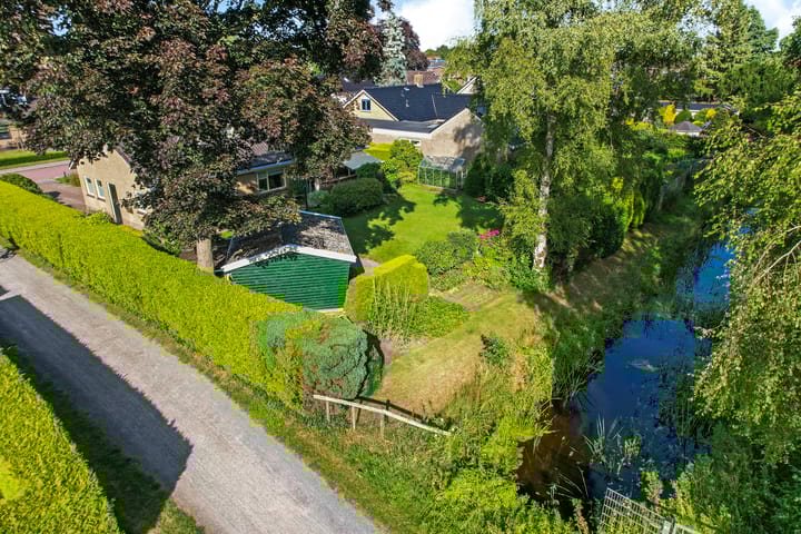 Foto 41 van Blaauwhoflaan 34