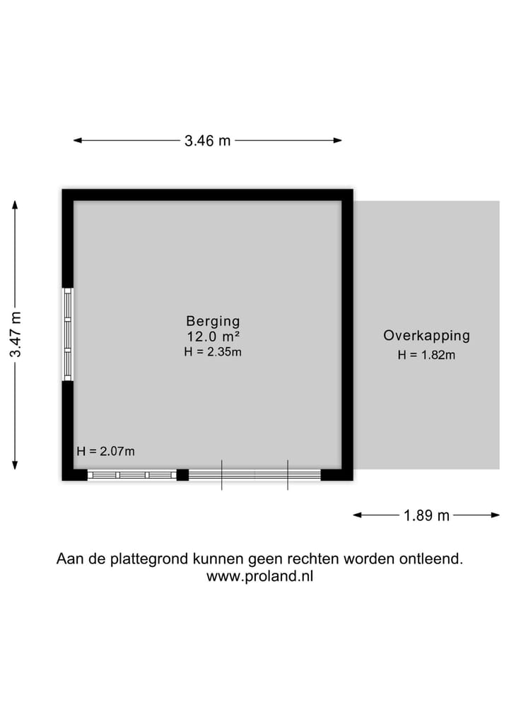 Foto 49 van Blaauwhoflaan 34