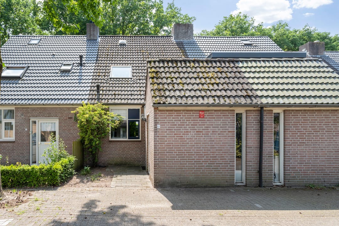 Foto 1 van Brabanthoeven 89