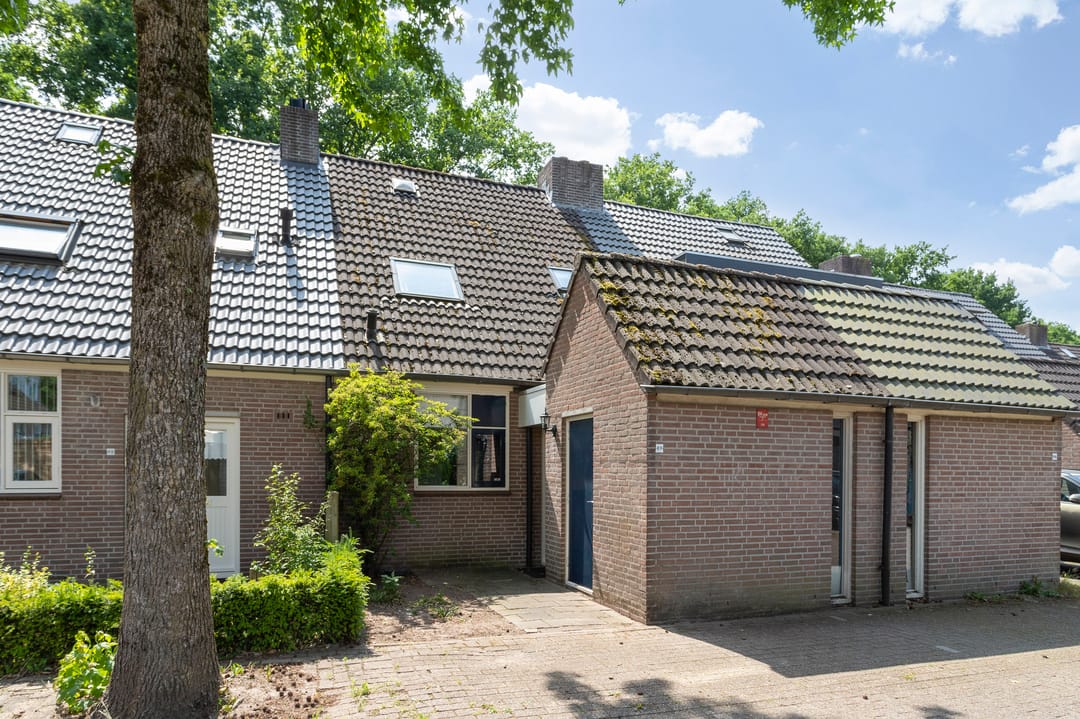 Foto 41 van Brabanthoeven 89